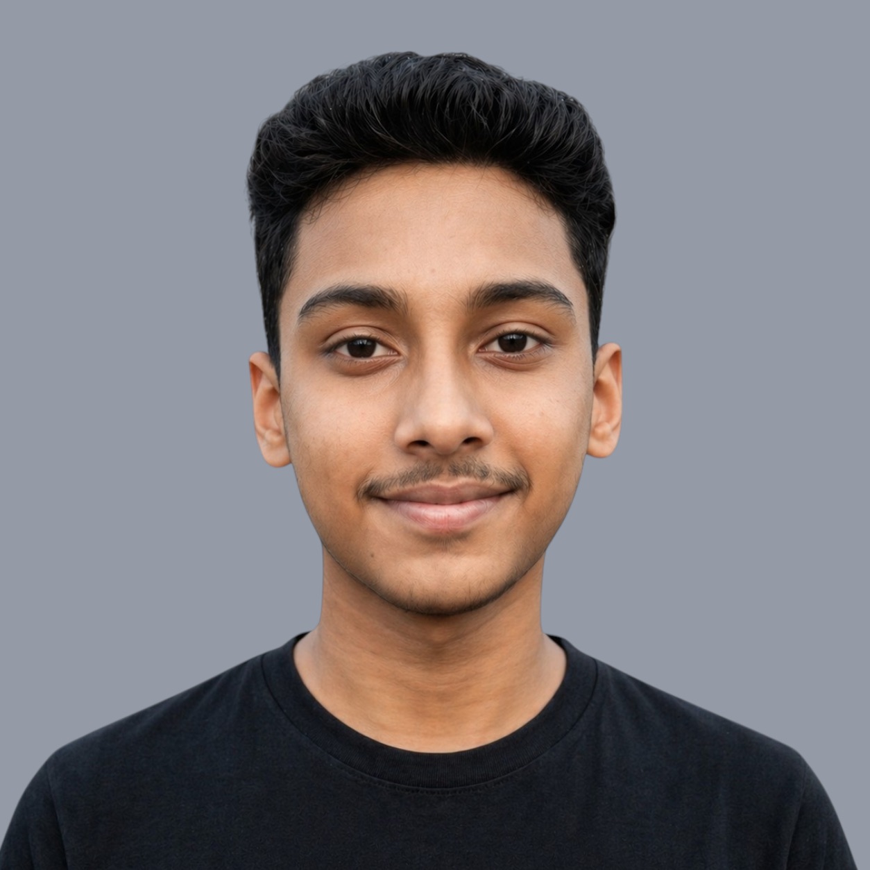 Sameer Rahman